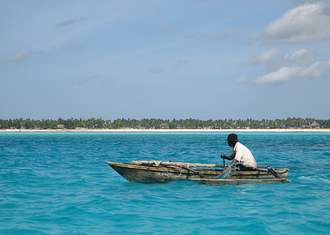 zanzibar 